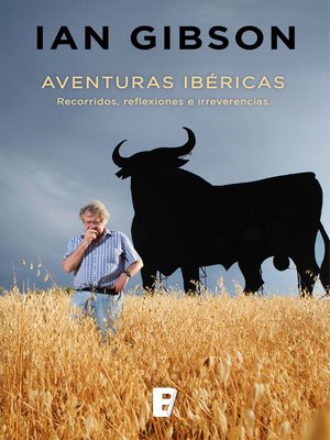 cover image of Aventuras Ibéricas